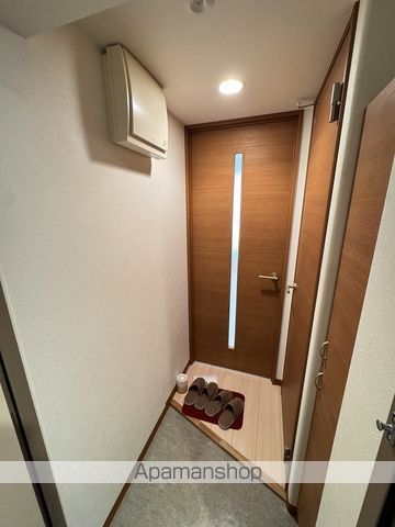 ワイズ白石の内装写真
