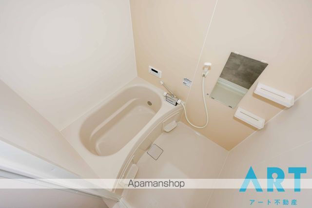 スミタスヴィレッジ古三津 1号棟の内装写真