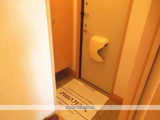 サニーハウスEの内装写真