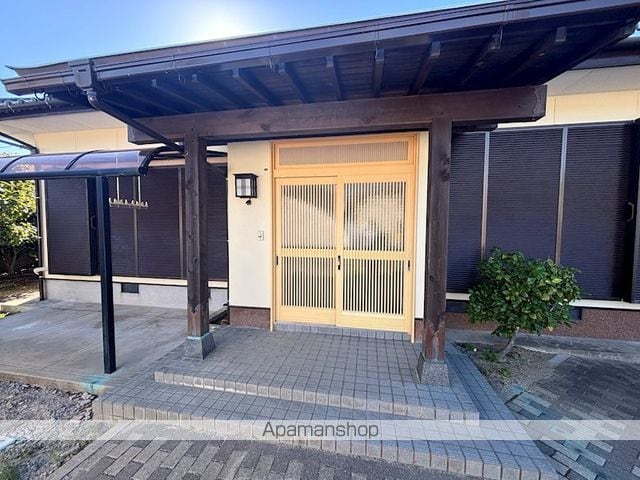 筑肥線 今宿駅 徒歩46分 1階建 築30年の外観写真
