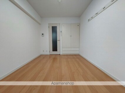 ジョイフル第３祝谷[1K/22.68m2]の内装4