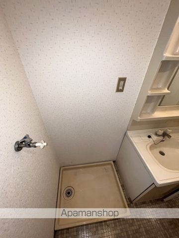 パークハウス中町の内装写真