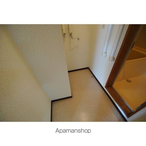 田中マンションの内装写真