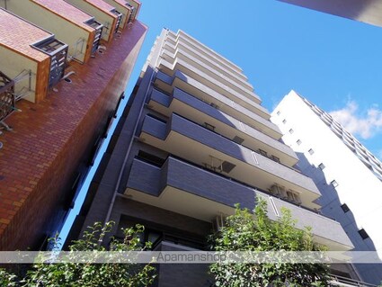 ライオンズシティ三鷹[2LDK/63.72m2]の外観2