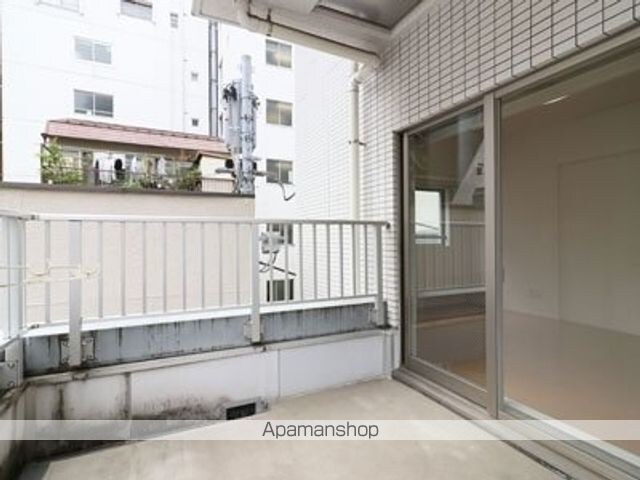 プレミアステージ内神田[1R/32.25m2]の内装2