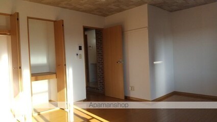 エクシード北松戸[1K/31.8m2]の内装1