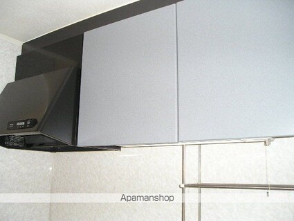 アティ古西[1K/32.17m2]の内装3