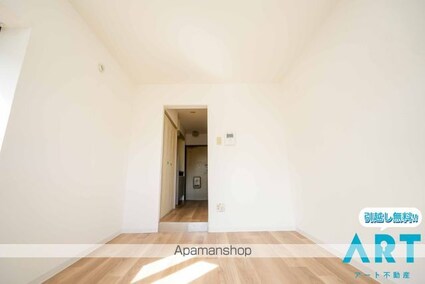 メゾン・ド・メシュー[1K/19.04m2]の内装5