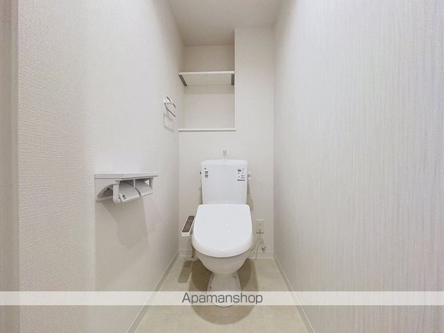 エスグランデ北13の内装写真