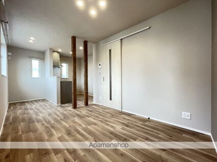 千葉県千葉市稲毛区天台５丁目[1LDK/39.4m2]のリビング・居間