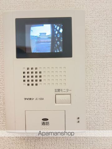 ヴィッセン有田 Iの内装写真