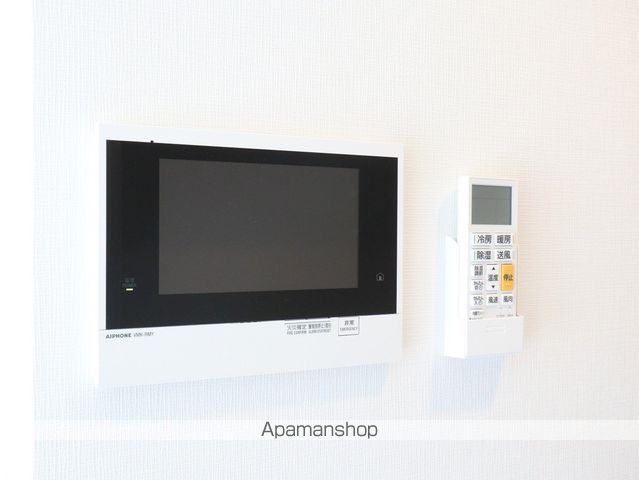 SーRESIDENCE今池ARCANAの内装写真