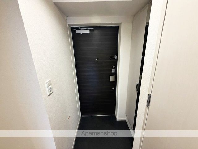 プレサンスOSAKA西中島リエゾンの内装写真