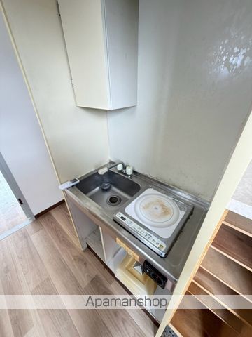 トップヒルゲート TOP HILL GATEの内装写真