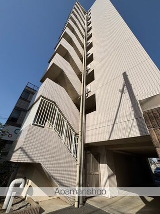 フローレンスＡＫＩＳＨＩＭＡ[1R/42.28m2]の外観3