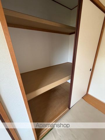 フェニックスコートA・B棟の内装写真