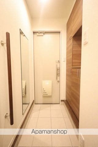 シャーメゾンSORAの内装写真