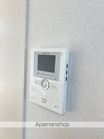ローズコートの内装写真