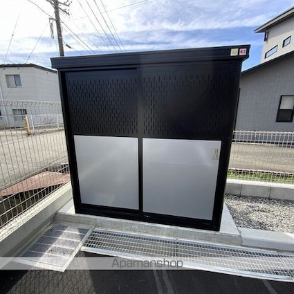 マークグレイスⅡ[1LDK/50.01m2]の共用部4
