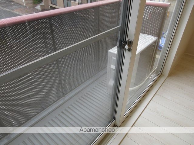 ガーデンホームズCの内装写真
