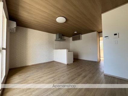 滋賀県甲賀市甲南町深川市場[1LDK/44.72m2]の内装5