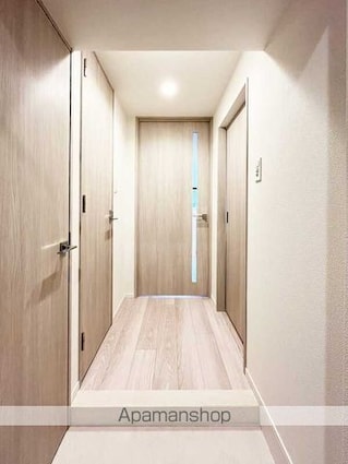 ＳーＲＥＳＩＤＥＮＣＥ浅草ｃｌａｒｉｔｙ[2LDK/44.61m2]の玄関