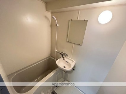 Ａｎｔｅｖｏｒｔｅ[1K/24m2]のバス