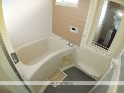 メイプル・タウン　ＡＢＣ[3DK/53.73m2]のバス