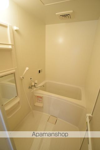 ナリッシュ410の内装写真