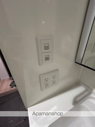 パークサウス栗田[1LDK/32.59m2]の内装3