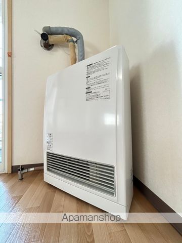 メゾンさくらの内装写真