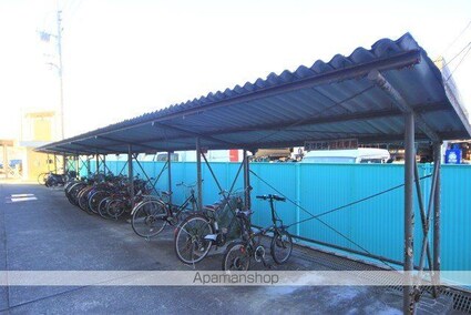 第３吉野マンション[1LDK/41.24m2]の共用部1