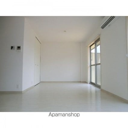 フォブールロジュマンⅠ[2LDK/63m2]のリビング・居間