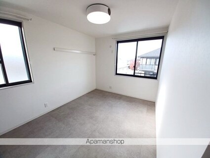 ディアスシャインＢ棟[1LDK/43.54m2]の内装1