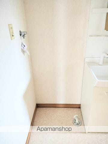 メゾン岩渕の内装写真