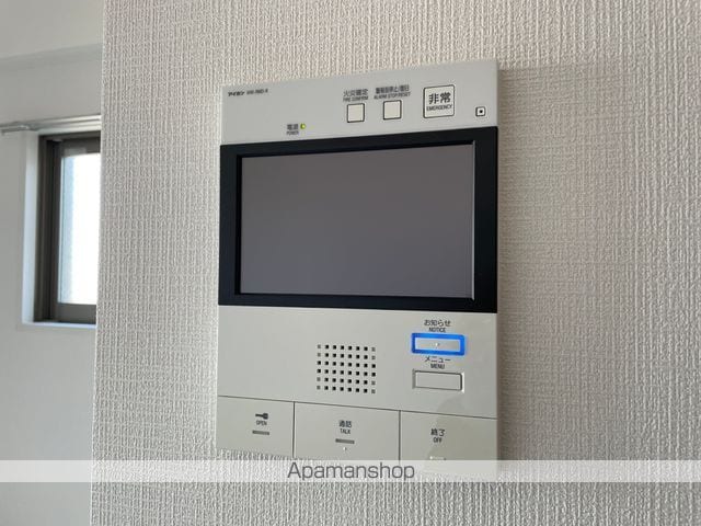 エスリード大阪リエートの内装写真