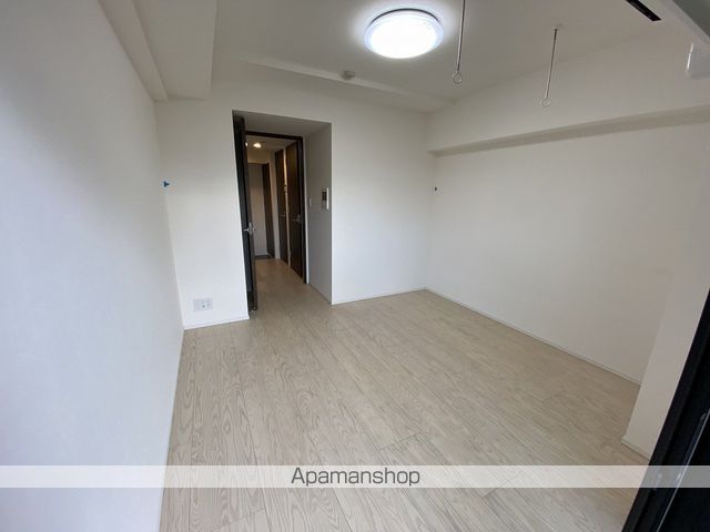 SーRESIDENCE戸田公園の内装写真