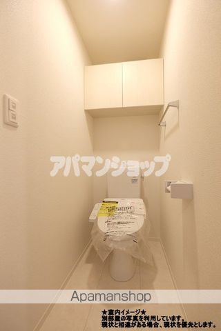 D-room高坂弐番町の内装写真