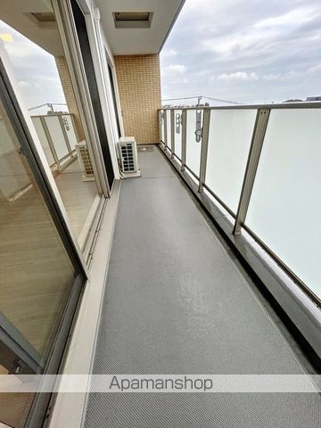 コンフォリア鷺沼三丁目の内装写真