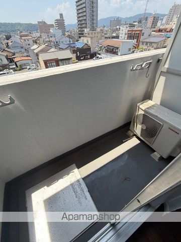 アルティメイトbuilding光南 The Towerの内装写真