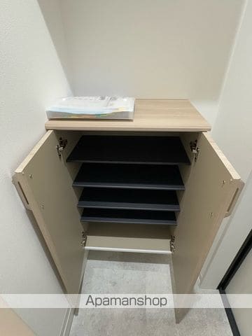 LIVINGLIFE諏訪ノ森の内装写真