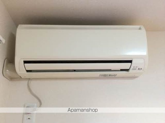 イルマーレの内装写真