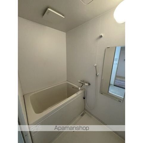 柵下マンションの内装写真