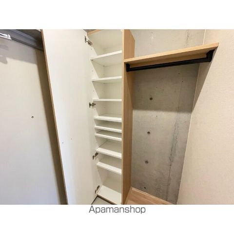 グランイニシオ徳川[1R/24.61m2]の内装