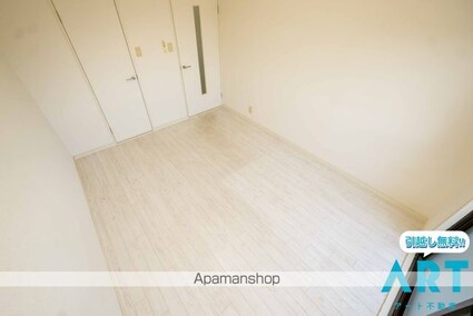 ラタンファミリアⅠ[3LDK/67.02m2]の内装5