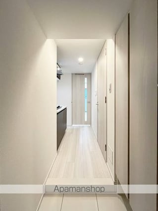 ＳーＲＥＳＩＤＥＮＣＥ松戸Ｃｏｓｍｅａ[1K/20.72m2]の玄関