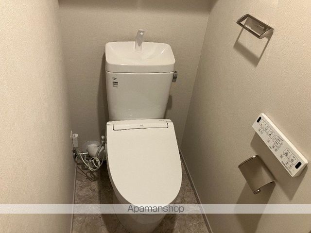 ラヴィエール滝野川の内装写真