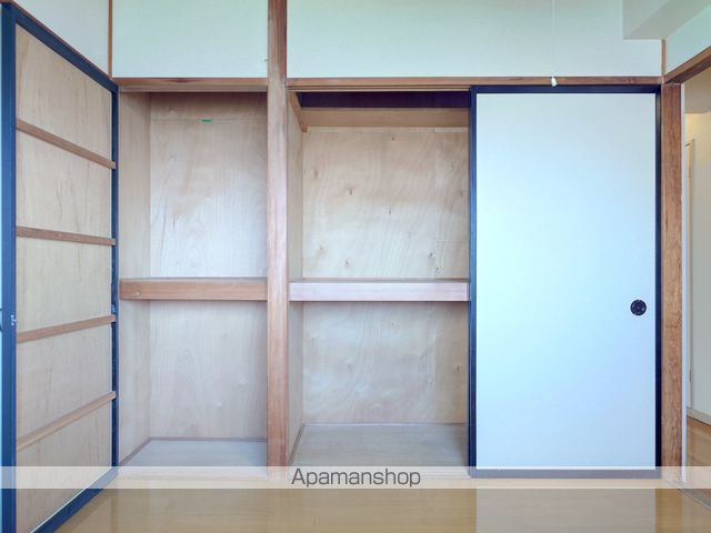レジデンス田島Iの内装写真