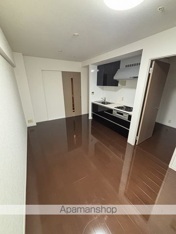 SURPASS松屋町筋の内装写真