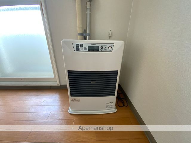 コーポラスNAOの内装写真